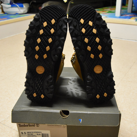 timberland rime ridge duck boots